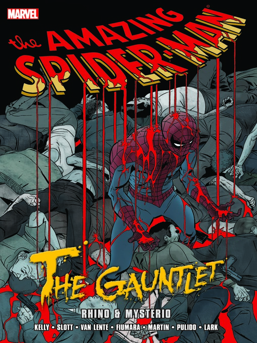 Title details for Spider-Man: The Gauntlet, Volume 2 by Dan Slott - Available